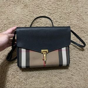Burberry crossbody bag